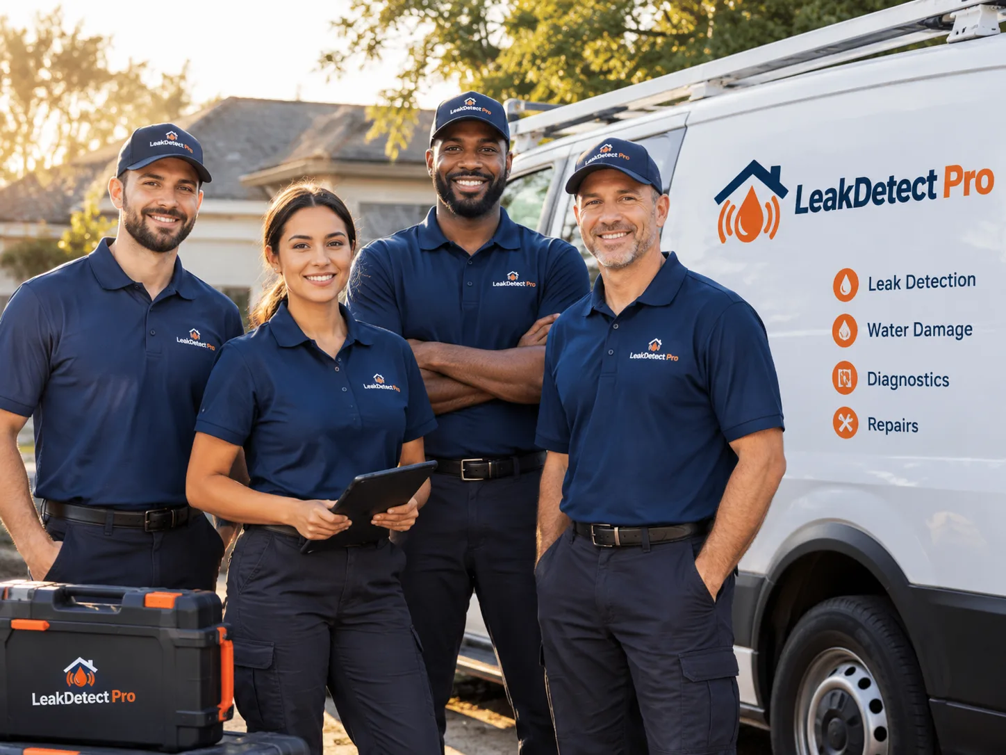 Roof Repair company in Walnut, MS